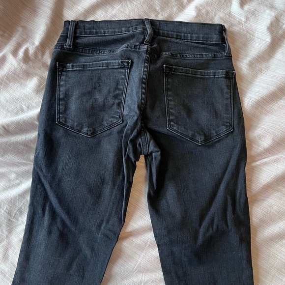 FRAME Le Skinny de Jeanne - Picture 7 of 7